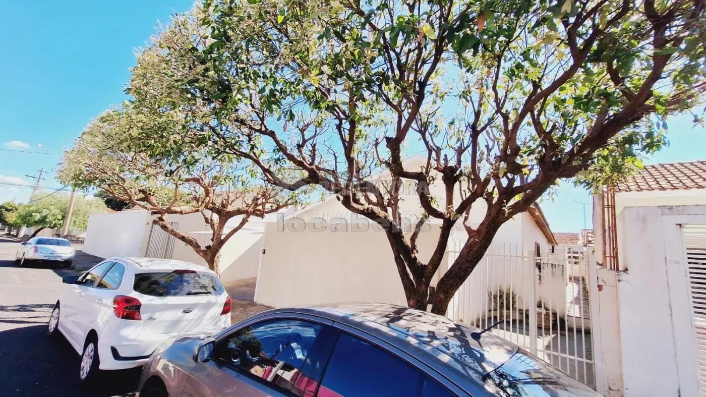 Alugar Casa / Padrão em São José do Rio Preto apenas R$ 1.900,00 - Foto 27