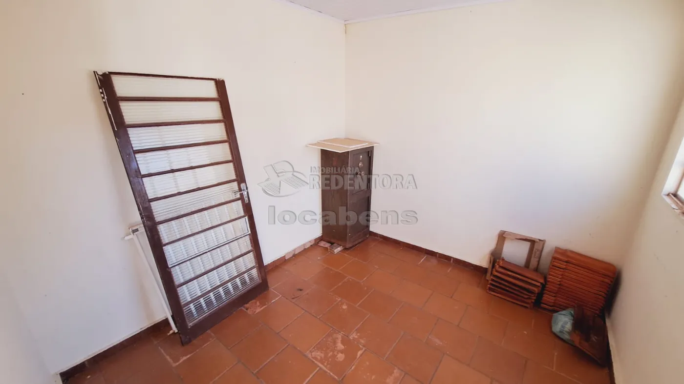 Alugar Casa / Padrão em São José do Rio Preto apenas R$ 1.900,00 - Foto 35