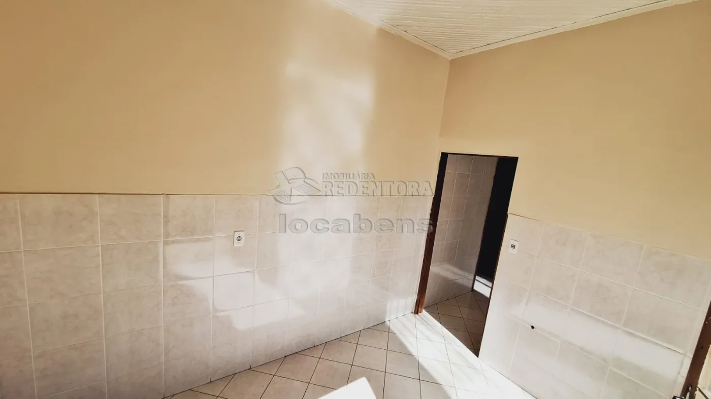 Alugar Casa / Padrão em São José do Rio Preto apenas R$ 1.900,00 - Foto 36