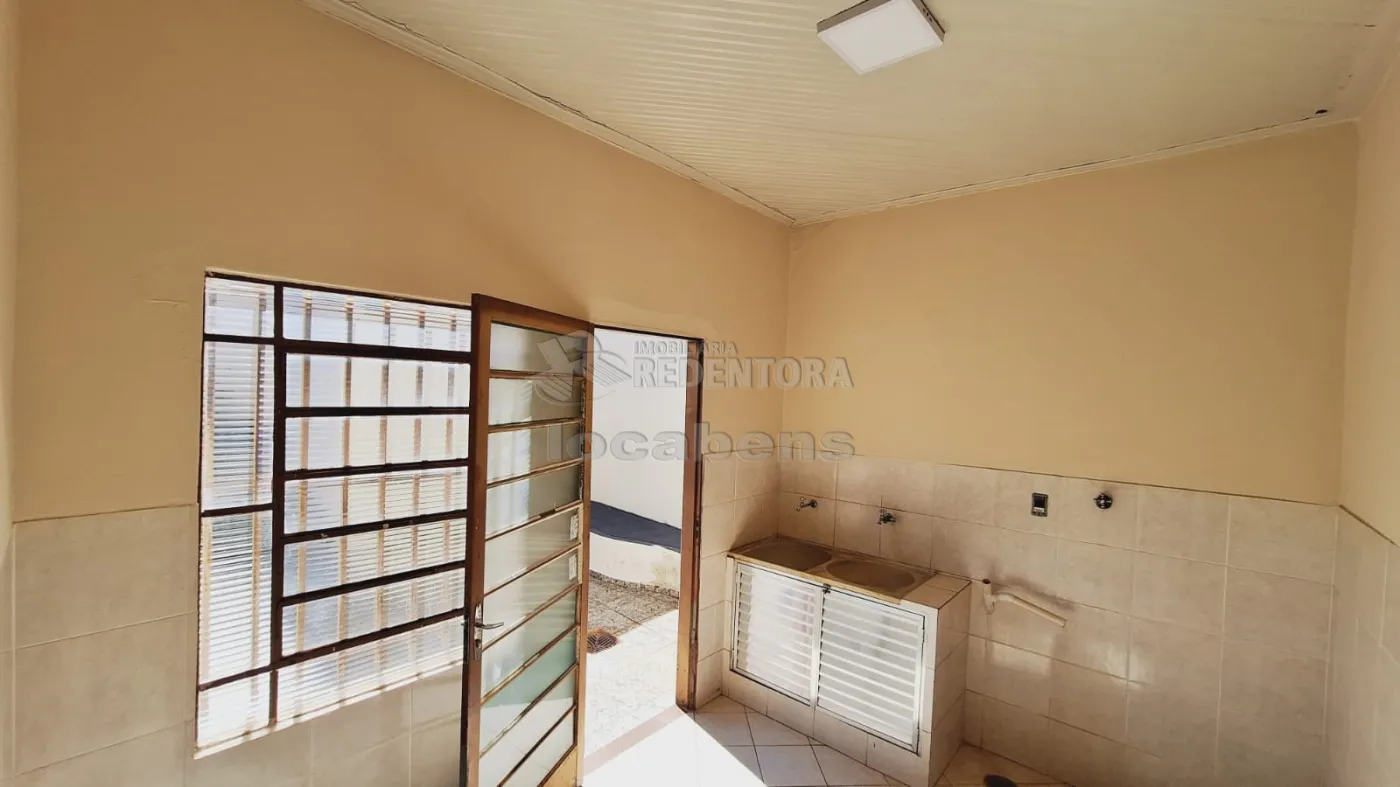 Alugar Casa / Padrão em São José do Rio Preto apenas R$ 1.900,00 - Foto 37