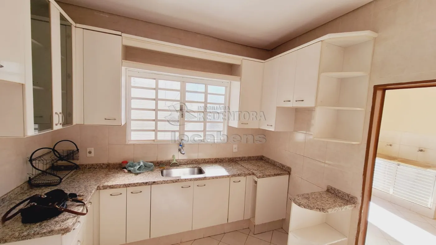 Alugar Casa / Padrão em São José do Rio Preto apenas R$ 1.900,00 - Foto 38