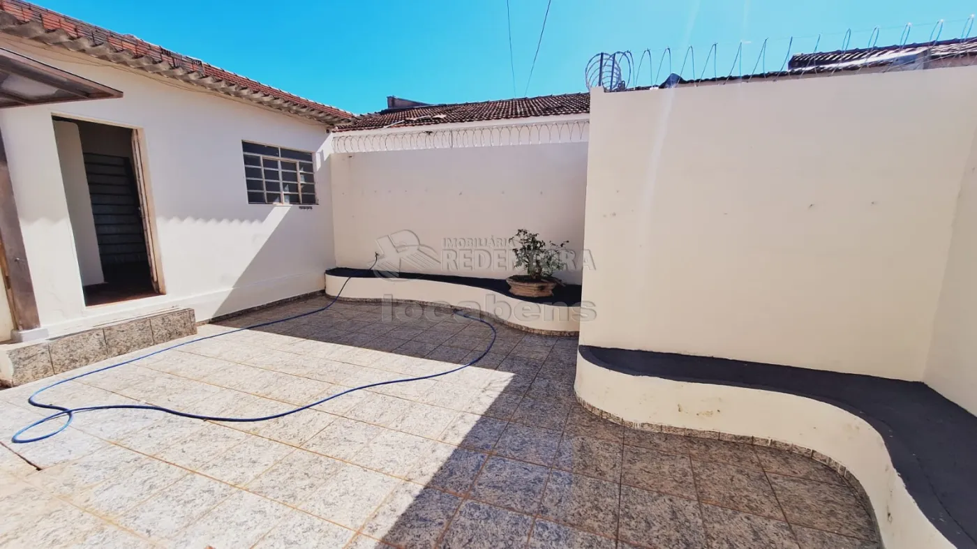 Alugar Casa / Padrão em São José do Rio Preto apenas R$ 1.900,00 - Foto 39