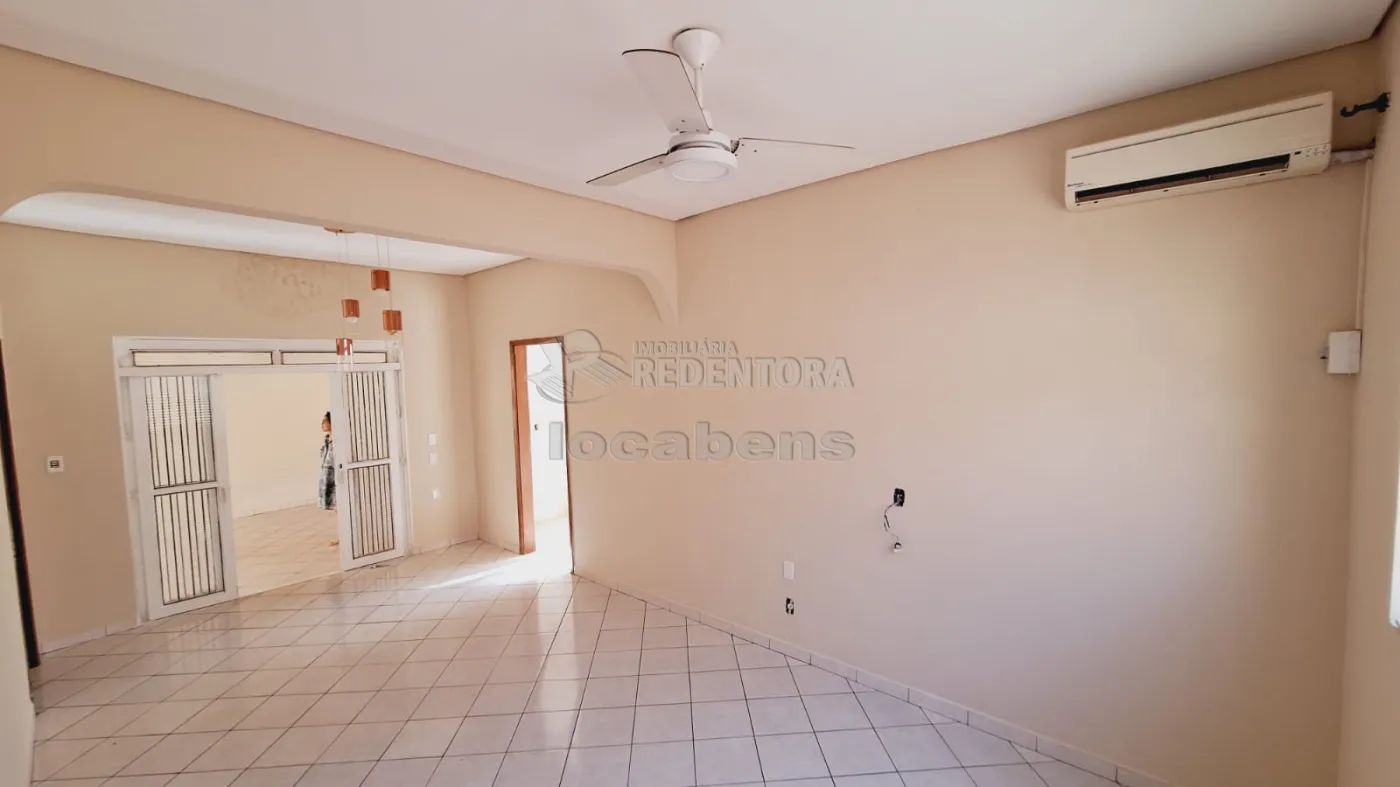 Alugar Casa / Padrão em São José do Rio Preto apenas R$ 1.900,00 - Foto 41