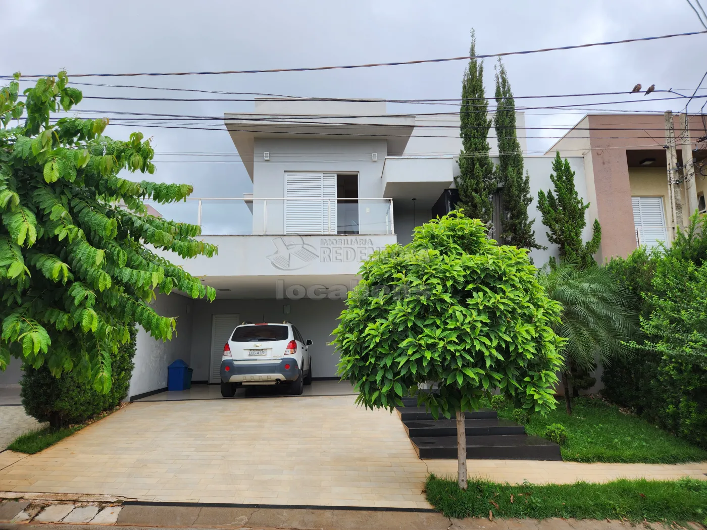 Alugar Casa / Condomínio em São José do Rio Preto apenas R$ 5.000,00 - Foto 1