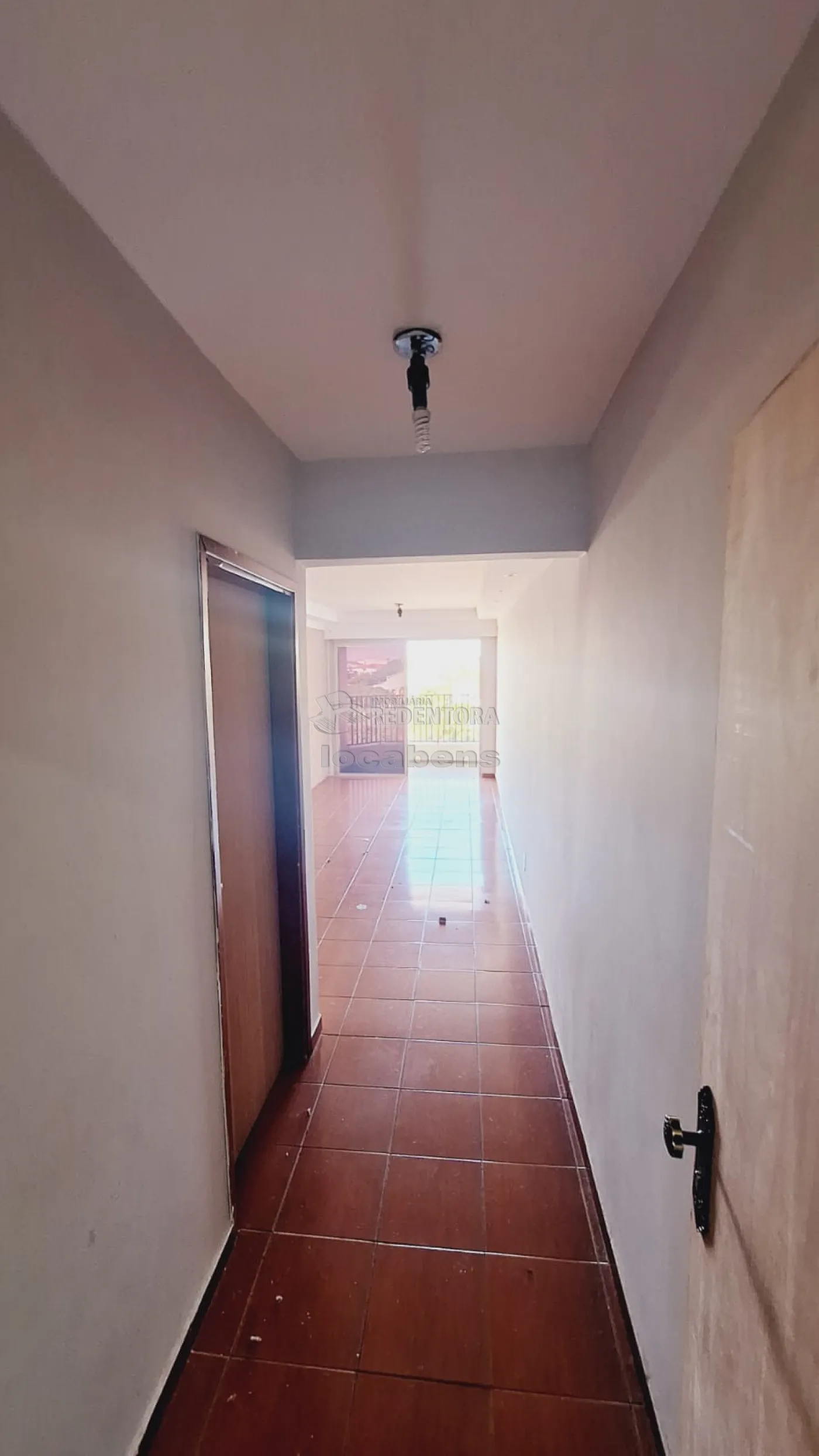 Alugar Apartamento / Padrão em São José do Rio Preto apenas R$ 1.500,00 - Foto 4