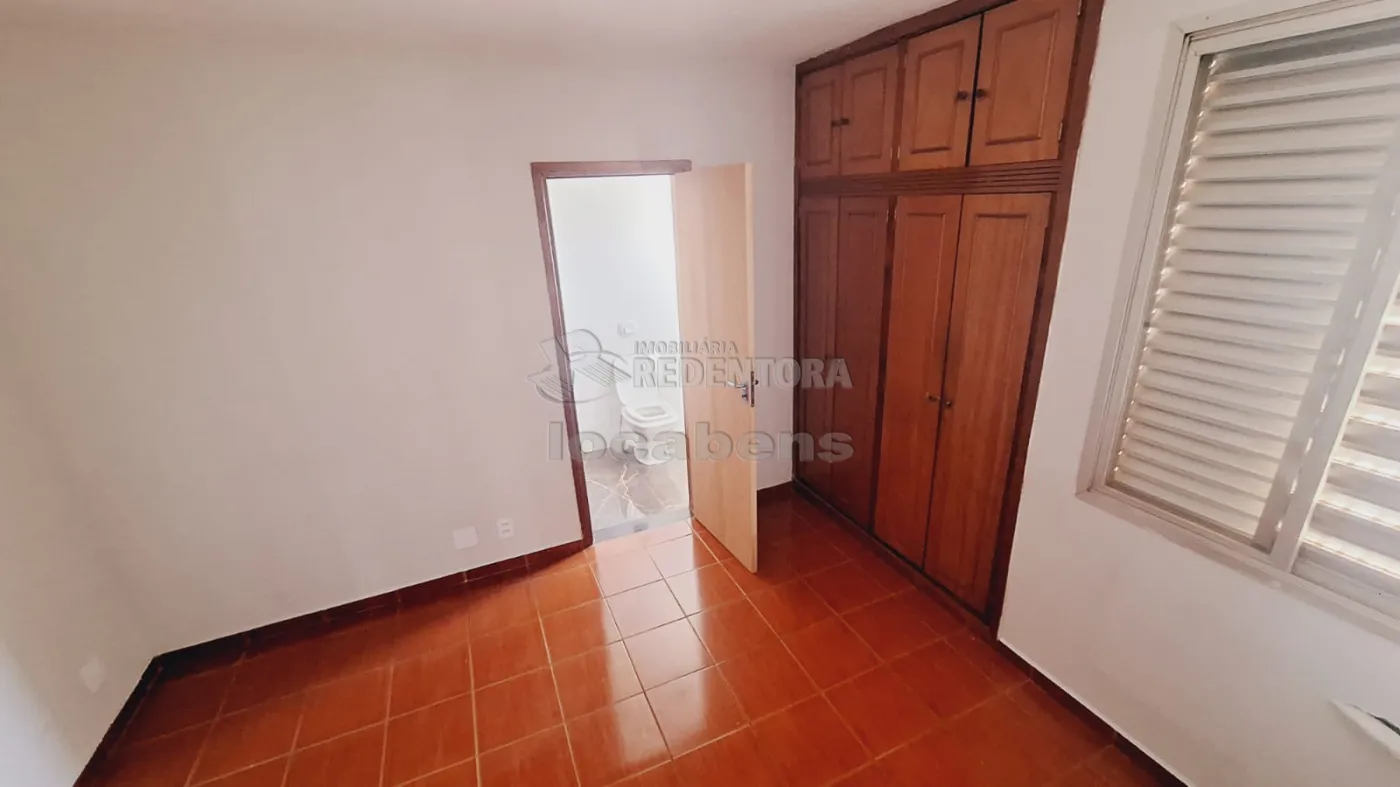 Alugar Apartamento / Padrão em São José do Rio Preto apenas R$ 1.500,00 - Foto 19