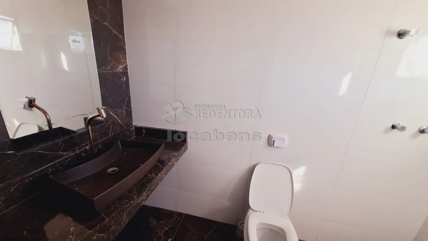 Alugar Apartamento / Padrão em São José do Rio Preto apenas R$ 1.500,00 - Foto 14