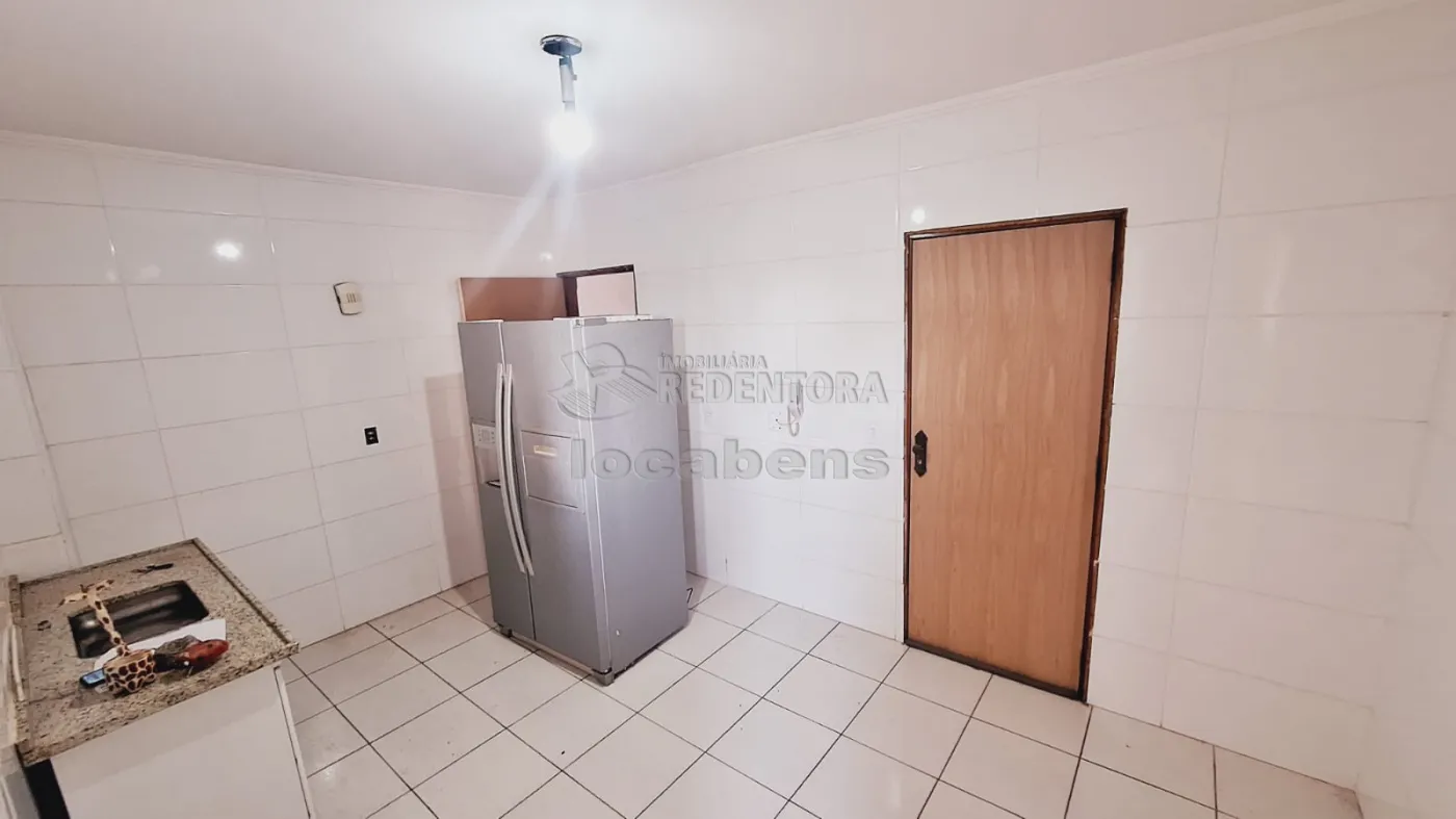 Alugar Apartamento / Padrão em São José do Rio Preto apenas R$ 1.500,00 - Foto 25