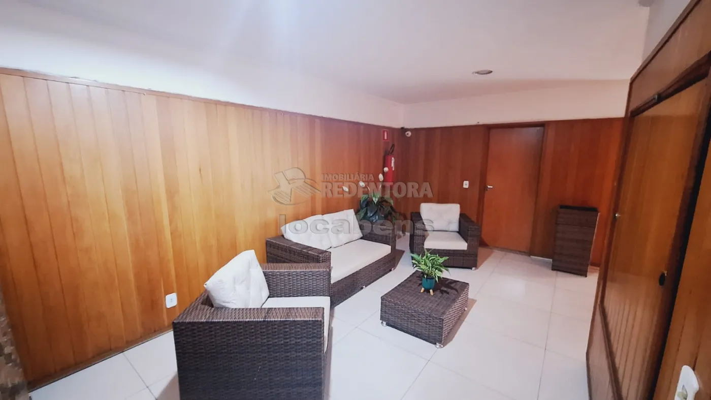 Alugar Apartamento / Padrão em São José do Rio Preto apenas R$ 1.500,00 - Foto 24