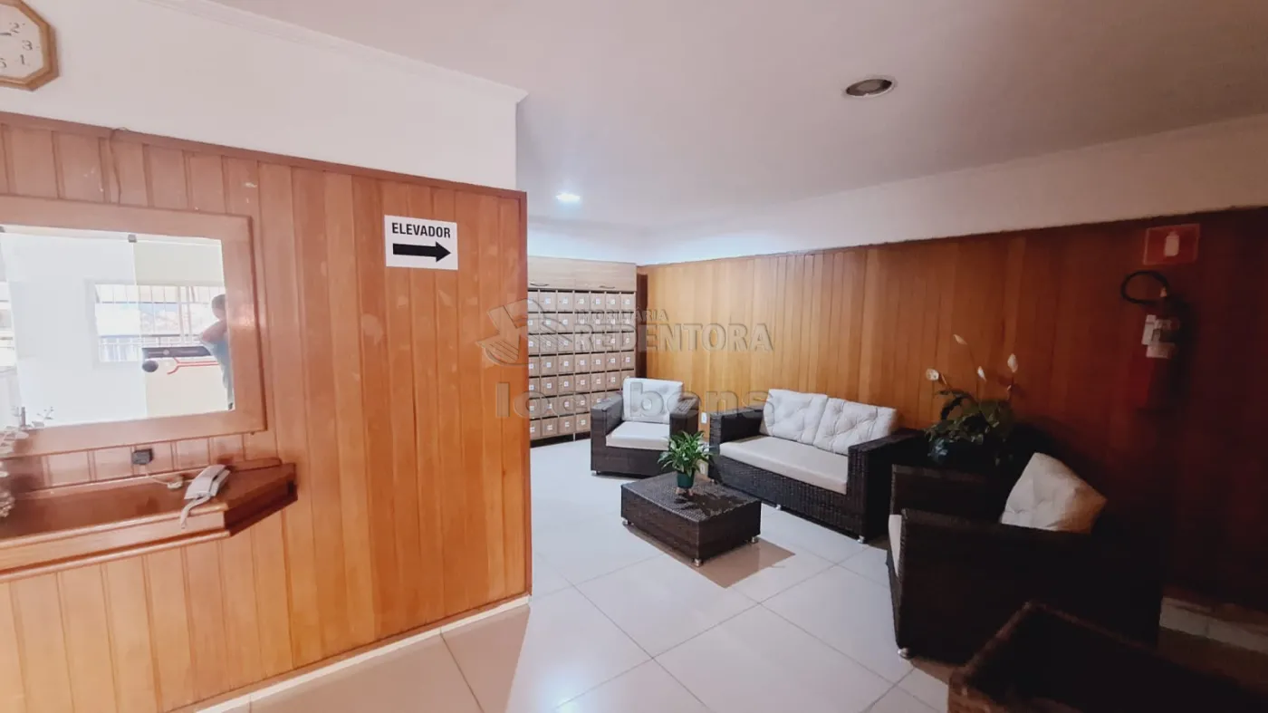 Alugar Apartamento / Padrão em São José do Rio Preto apenas R$ 1.500,00 - Foto 23