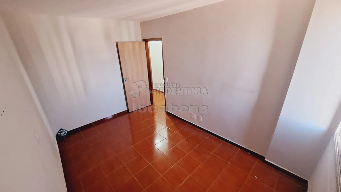 Alugar Apartamento / Padrão em São José do Rio Preto apenas R$ 1.500,00 - Foto 15