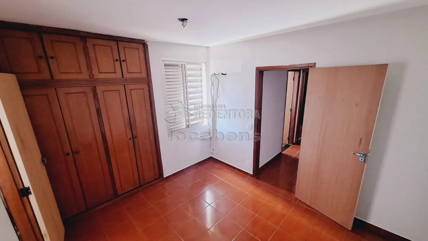 Alugar Apartamento / Padrão em São José do Rio Preto apenas R$ 1.500,00 - Foto 17