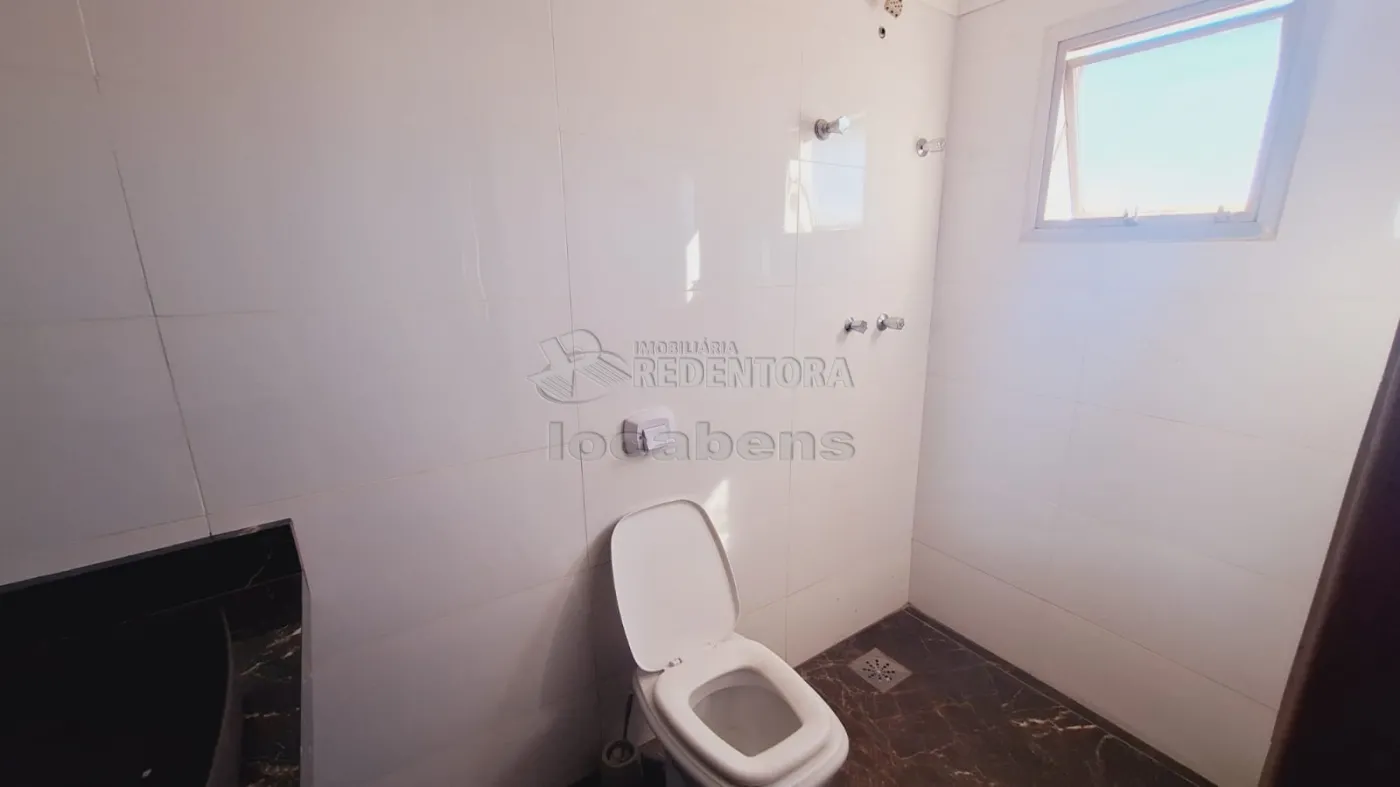 Alugar Apartamento / Padrão em São José do Rio Preto apenas R$ 1.500,00 - Foto 13