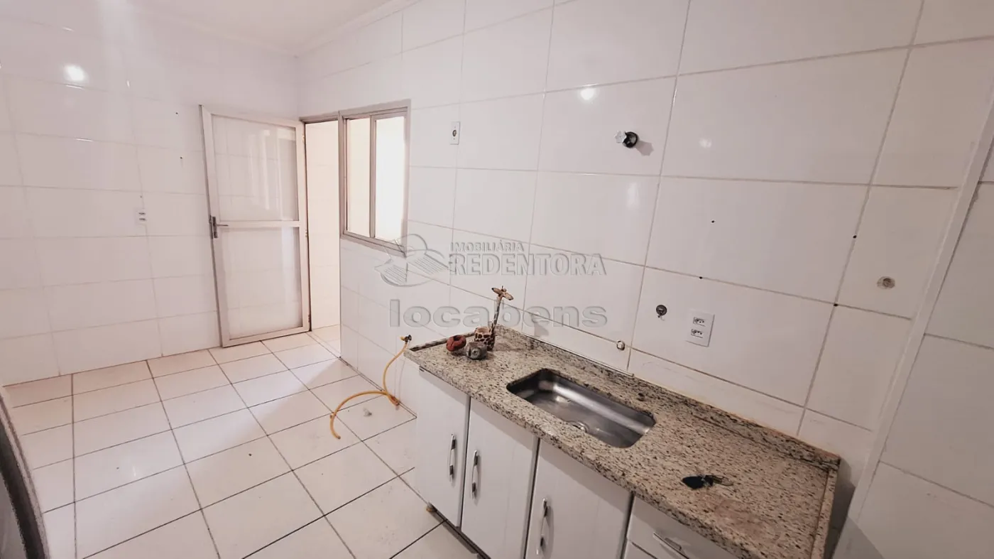 Alugar Apartamento / Padrão em São José do Rio Preto apenas R$ 1.500,00 - Foto 18