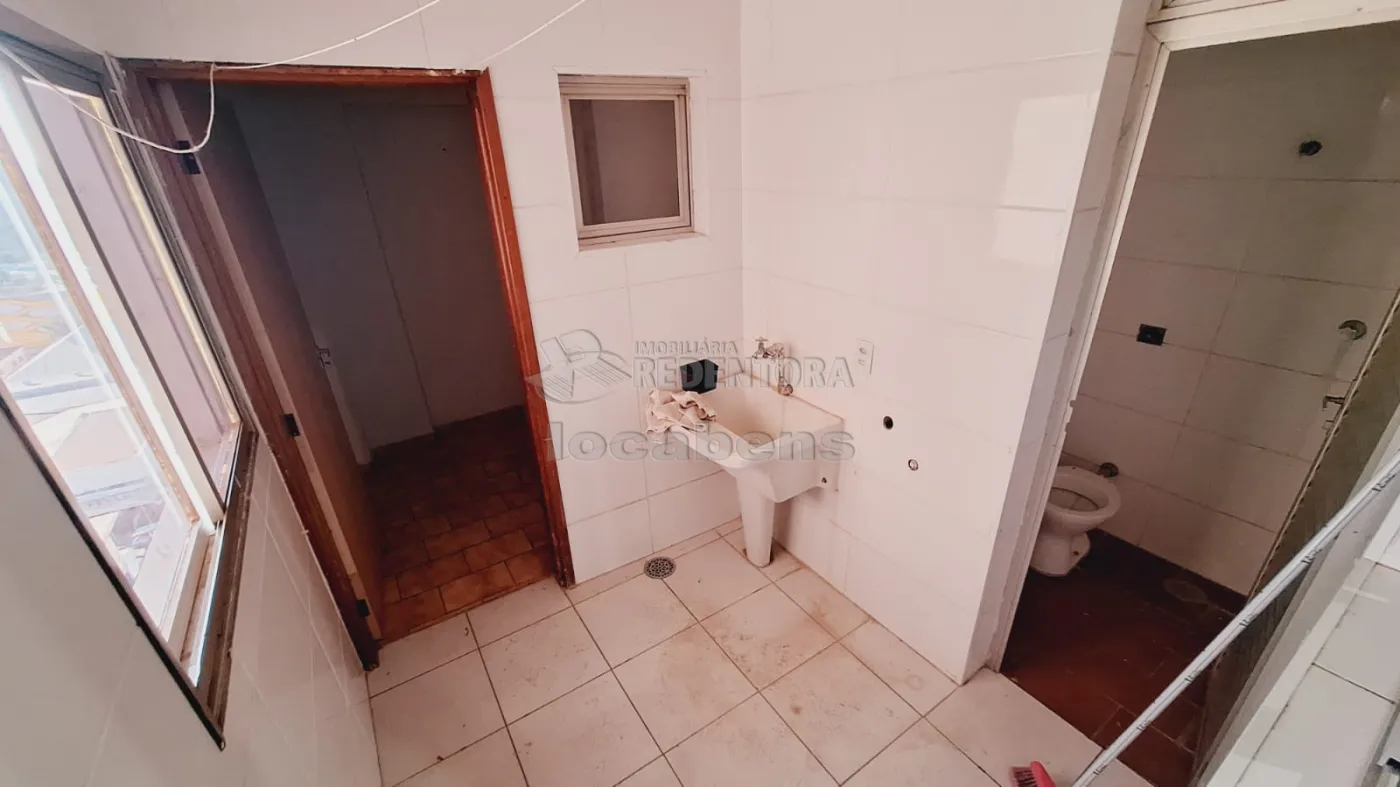 Alugar Apartamento / Padrão em São José do Rio Preto apenas R$ 1.500,00 - Foto 20