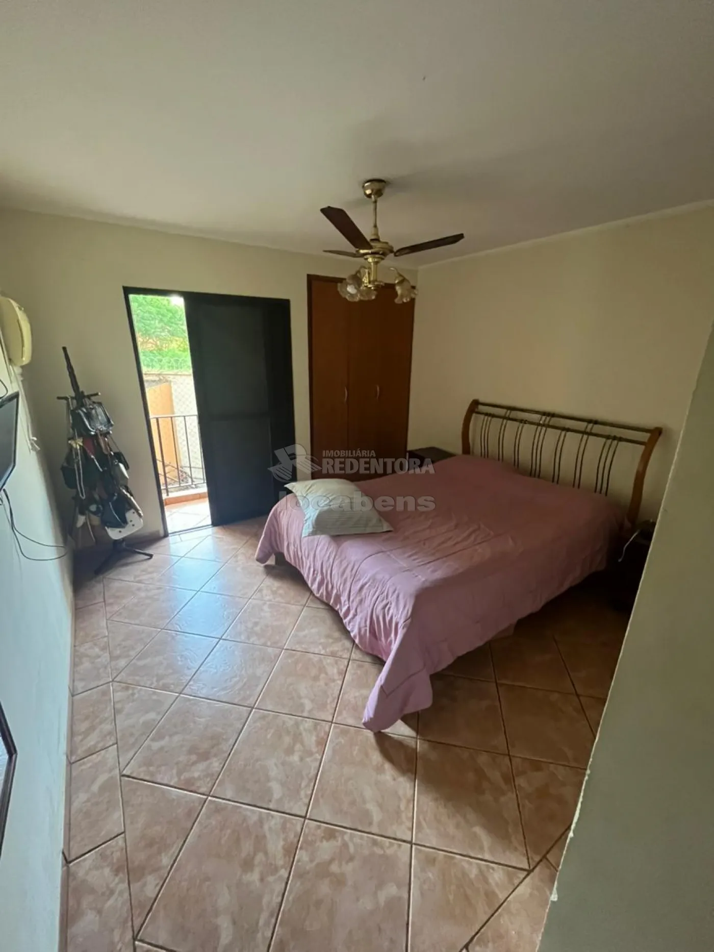 Comprar Apartamento / Padrão em São José do Rio Preto apenas R$ 300.000,00 - Foto 8