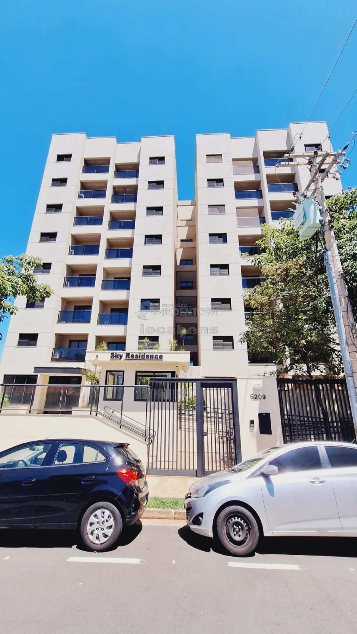 Alugar Apartamento / Padrão em São José do Rio Preto apenas R$ 2.200,00 - Foto 2