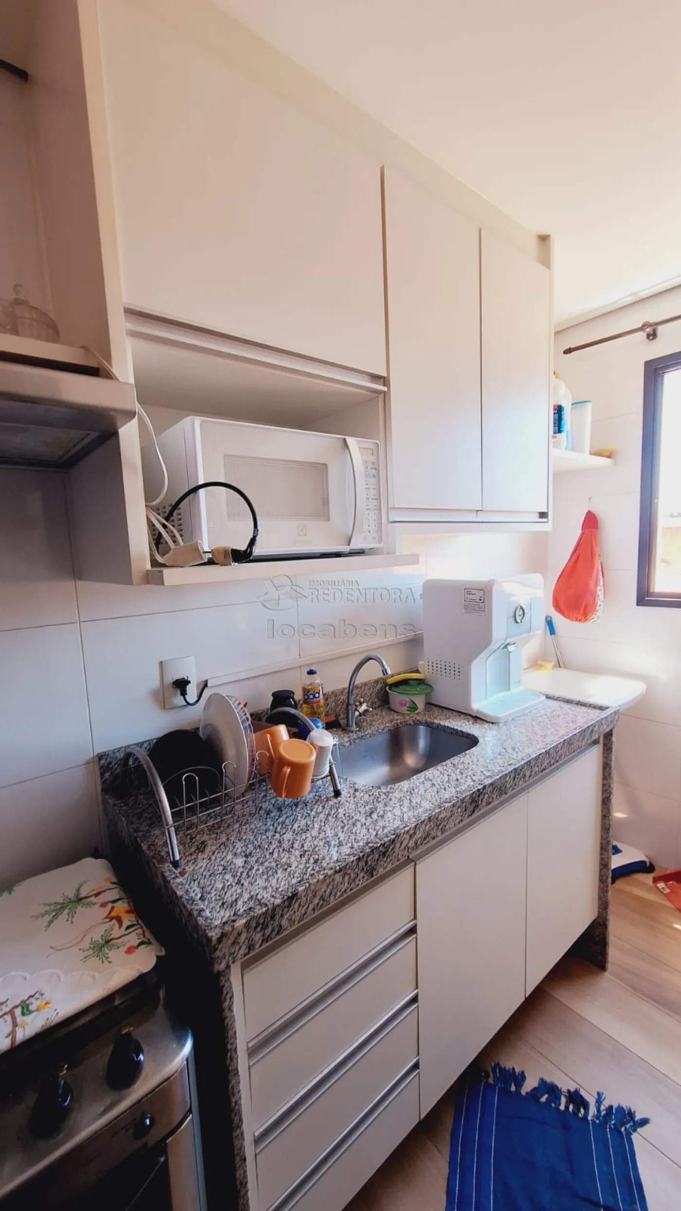 Alugar Apartamento / Padrão em São José do Rio Preto apenas R$ 2.200,00 - Foto 6