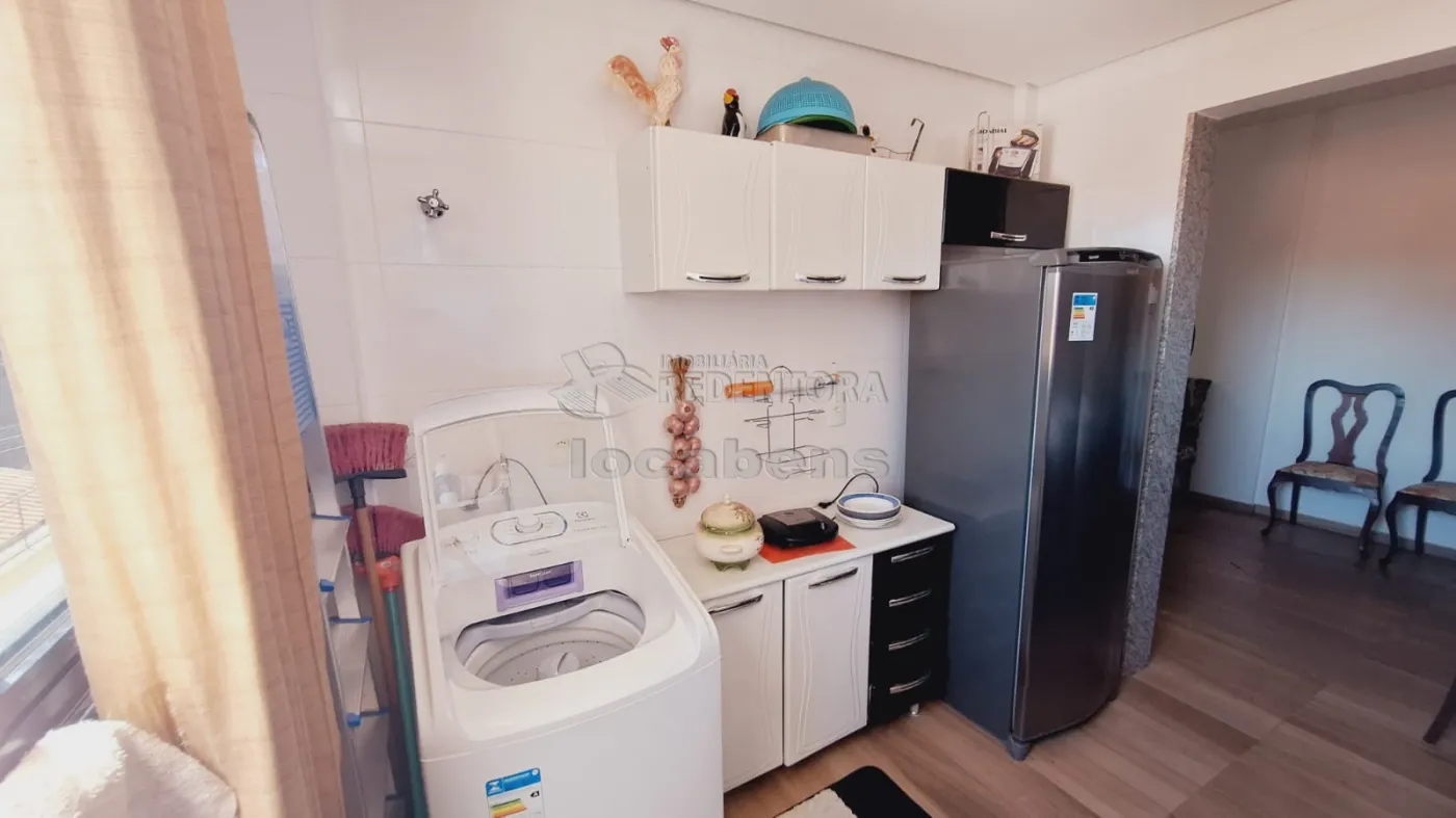 Alugar Apartamento / Padrão em São José do Rio Preto apenas R$ 2.200,00 - Foto 7