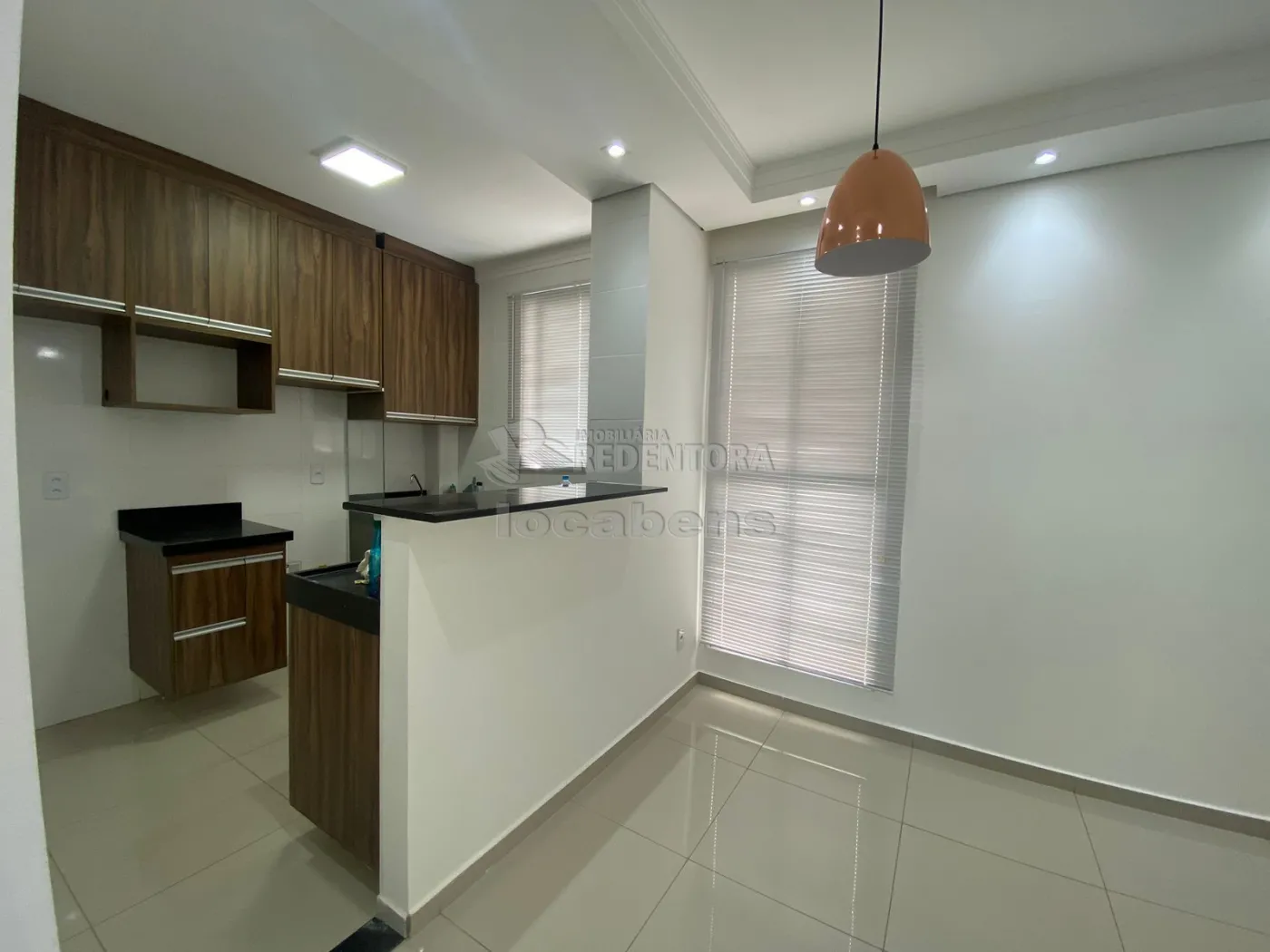 Alugar Apartamento / Padrão em São José do Rio Preto apenas R$ 900,00 - Foto 1