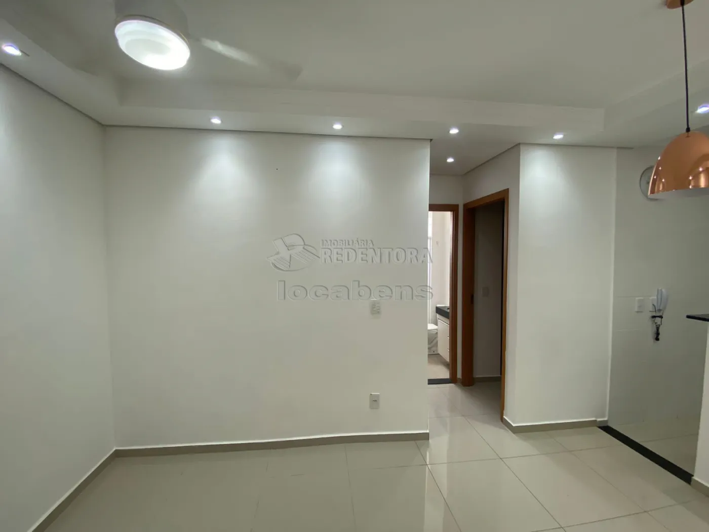 Alugar Apartamento / Padrão em São José do Rio Preto apenas R$ 900,00 - Foto 2