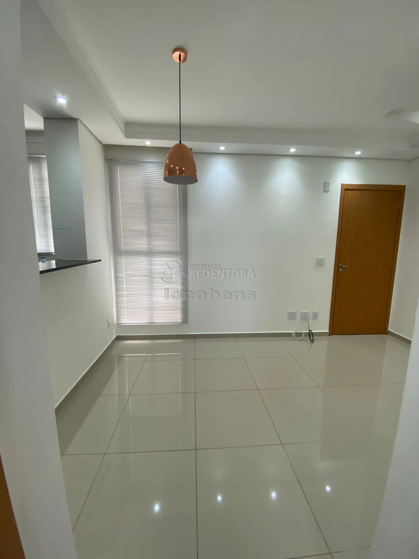 Alugar Apartamento / Padrão em São José do Rio Preto apenas R$ 900,00 - Foto 3