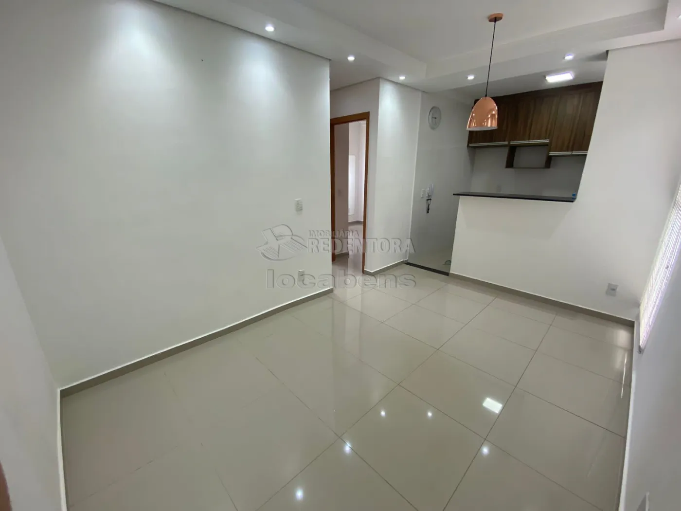 Alugar Apartamento / Padrão em São José do Rio Preto apenas R$ 900,00 - Foto 4