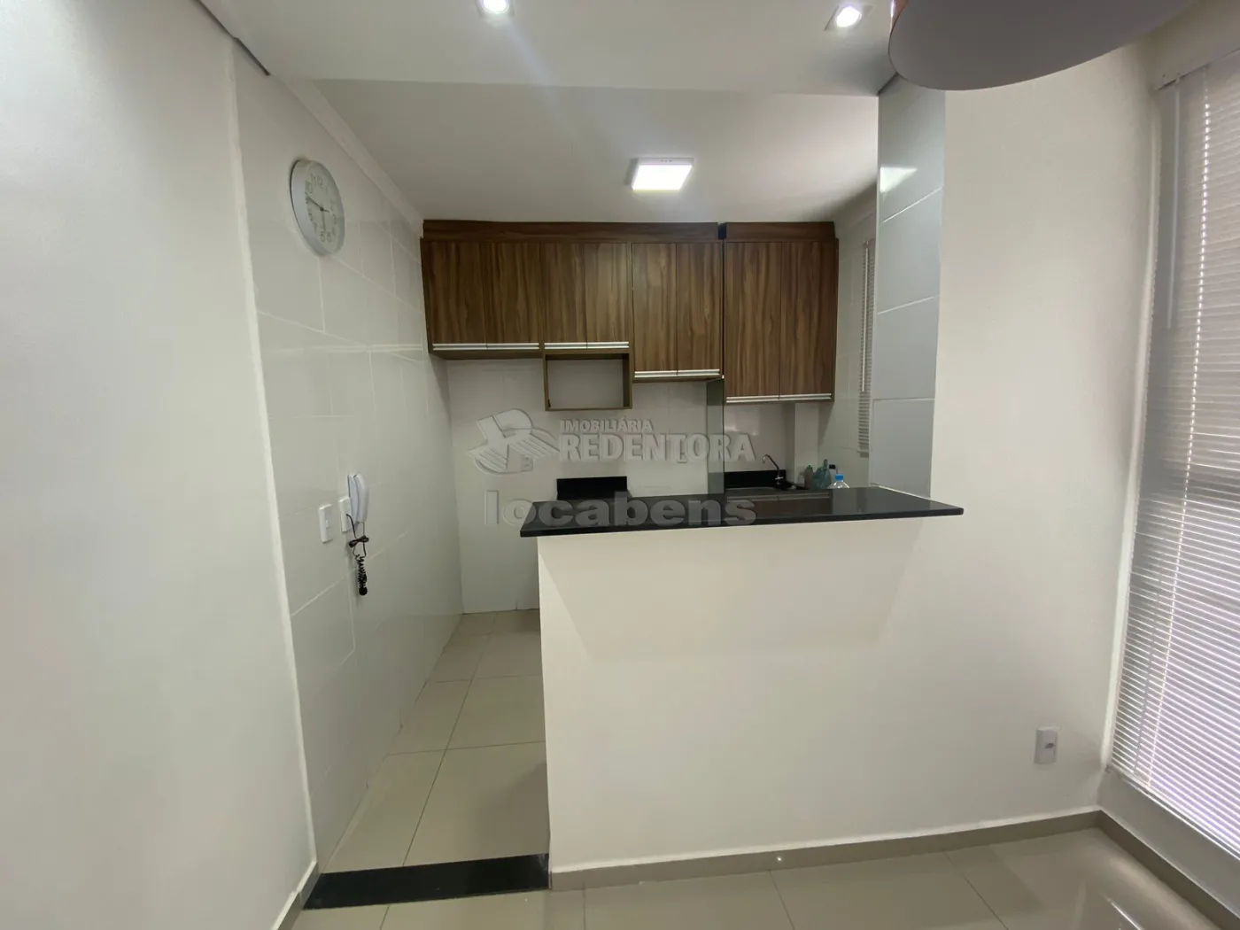 Alugar Apartamento / Padrão em São José do Rio Preto apenas R$ 900,00 - Foto 5