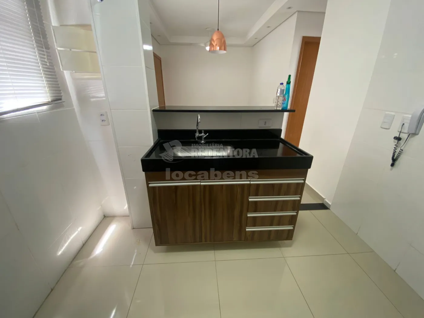 Alugar Apartamento / Padrão em São José do Rio Preto apenas R$ 900,00 - Foto 7