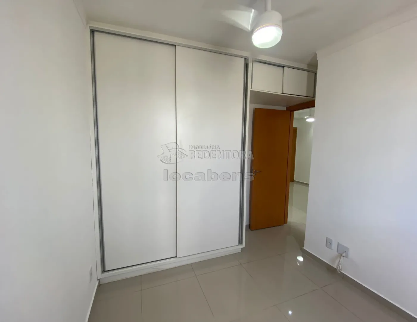 Alugar Apartamento / Padrão em São José do Rio Preto apenas R$ 900,00 - Foto 12