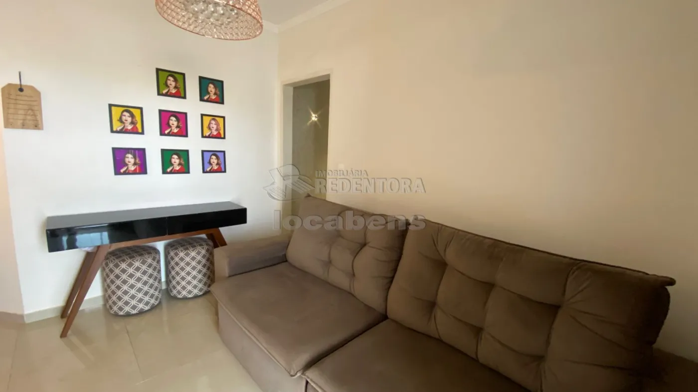 Alugar Apartamento / Padrão em São José do Rio Preto apenas R$ 2.300,00 - Foto 2