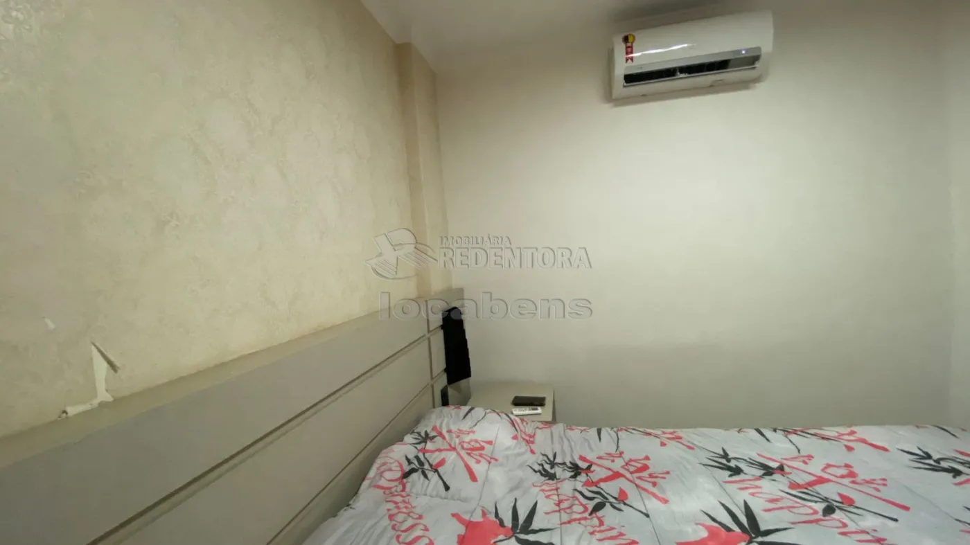 Alugar Apartamento / Padrão em São José do Rio Preto apenas R$ 2.300,00 - Foto 8