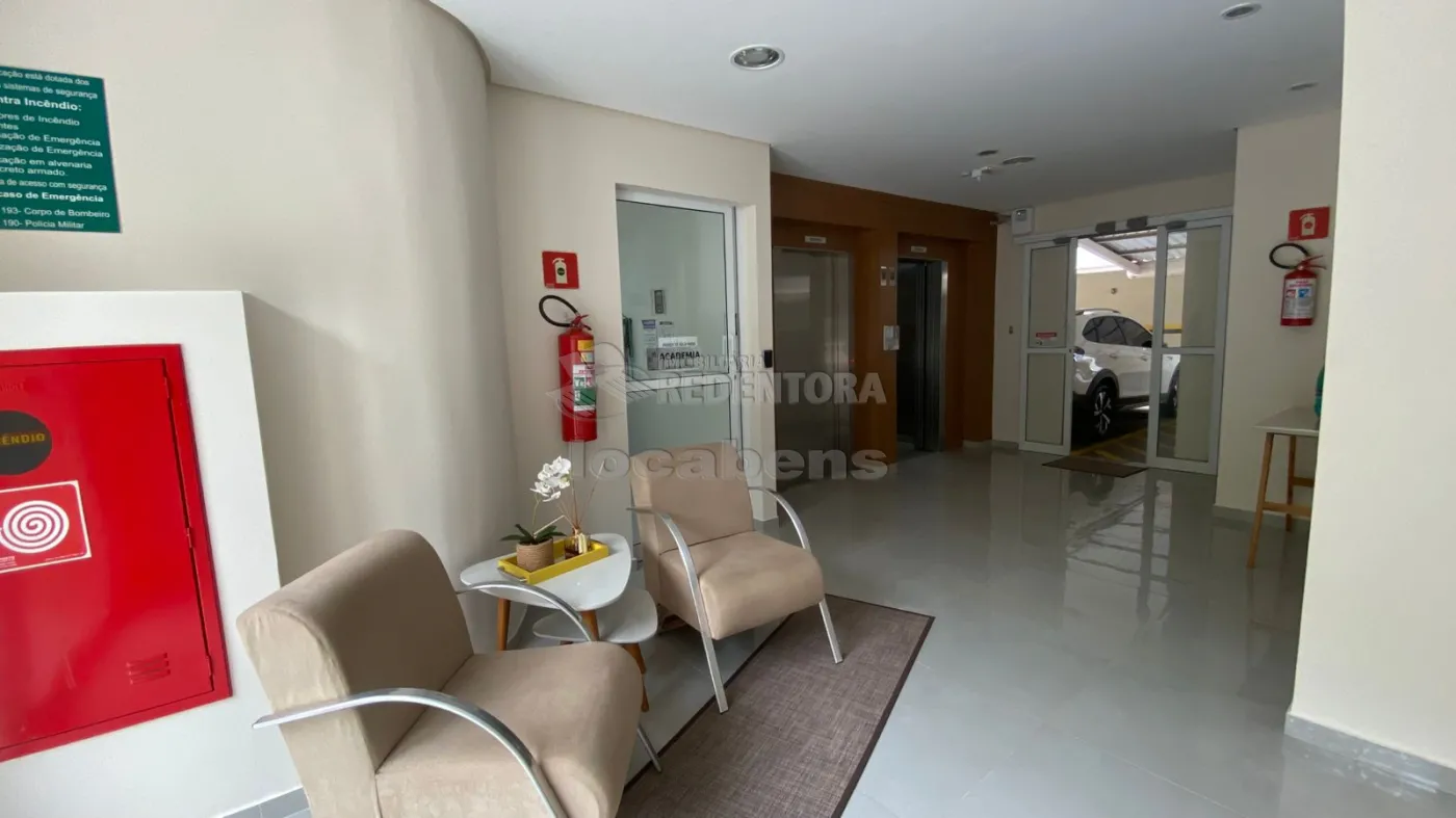 Alugar Apartamento / Padrão em São José do Rio Preto apenas R$ 2.300,00 - Foto 16