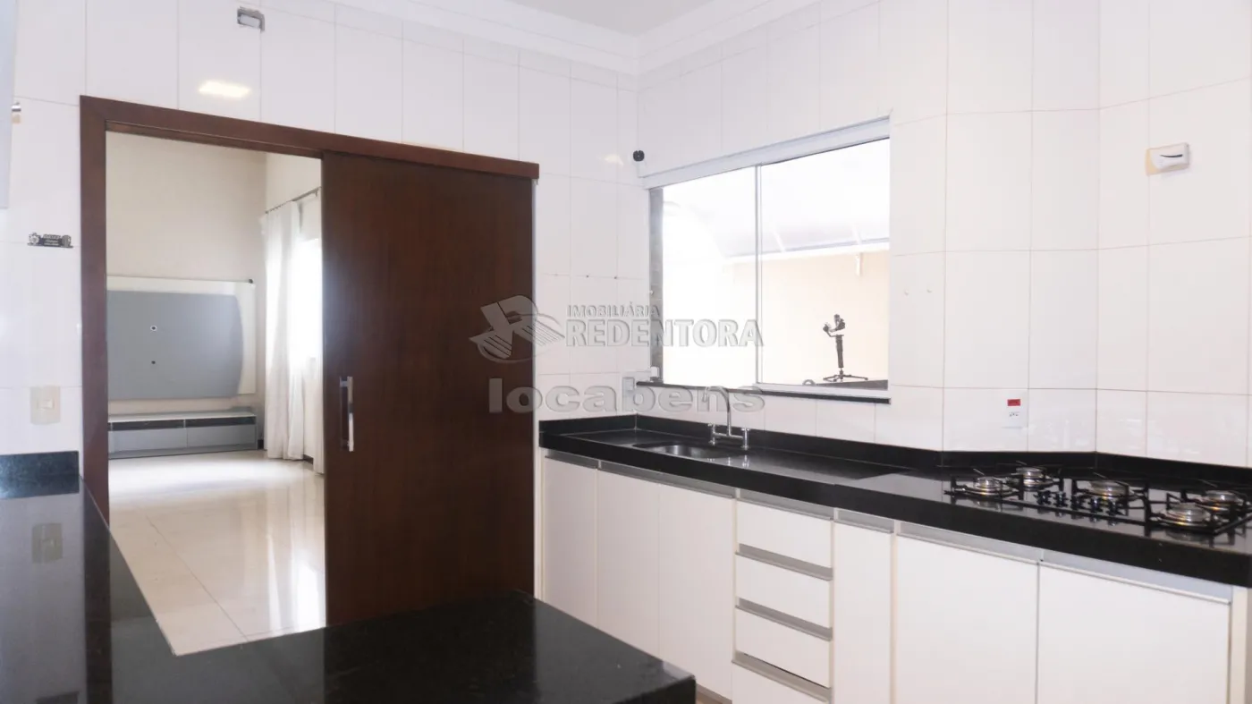 Casa de Condomínio à venda com 3 quartos, 260m² - Foto 15