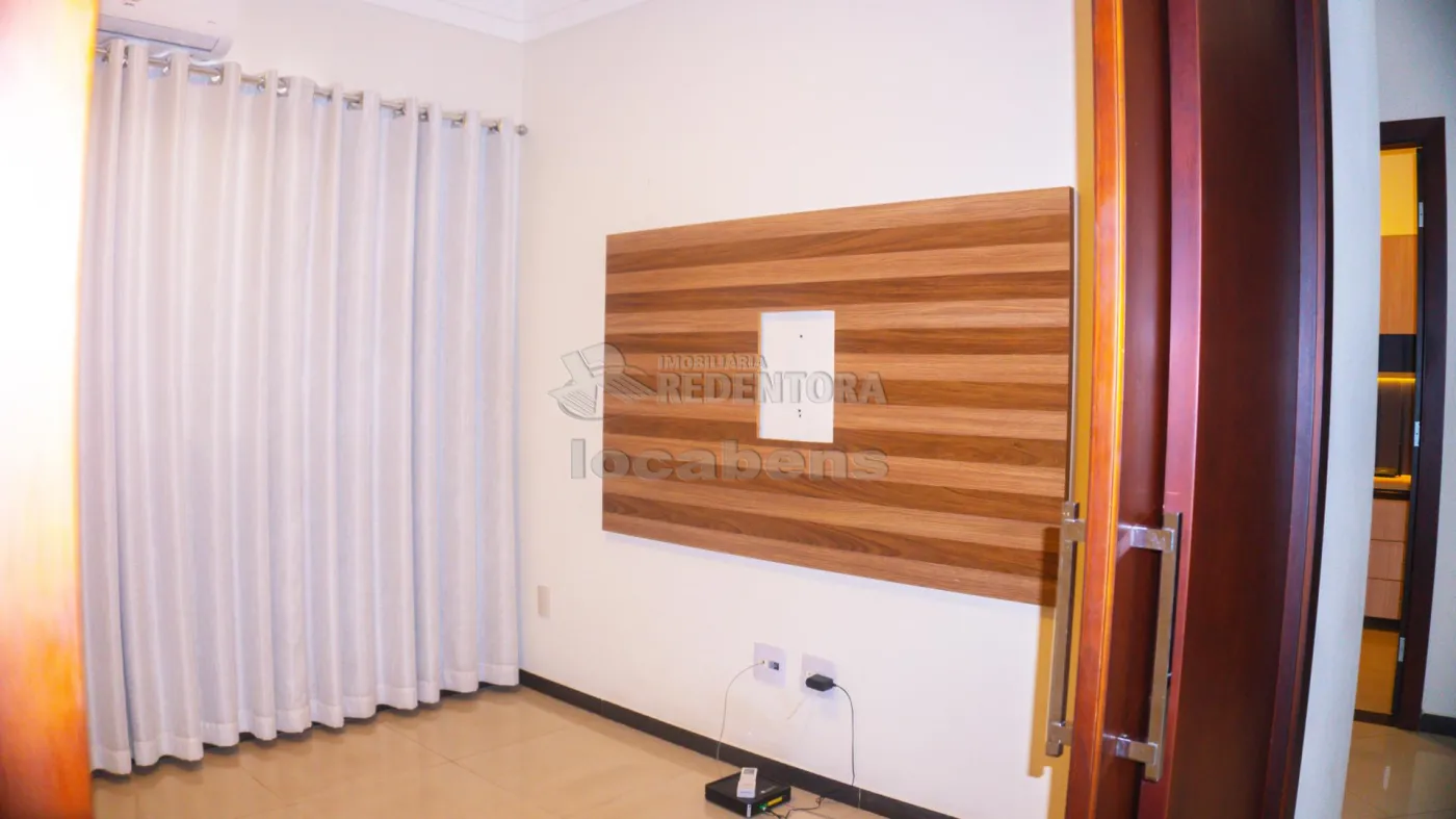 Casa de Condomínio à venda com 3 quartos, 260m² - Foto 21