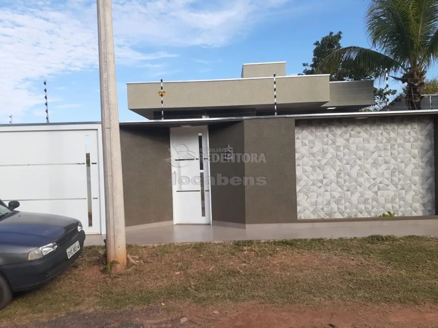 Alugar Casa / Padrão em São José do Rio Preto apenas R$ 1.800,00 - Foto 5