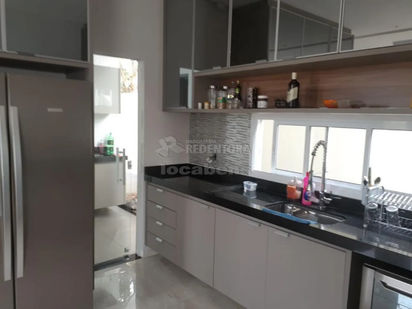 Alugar Casa / Padrão em São José do Rio Preto apenas R$ 1.800,00 - Foto 3