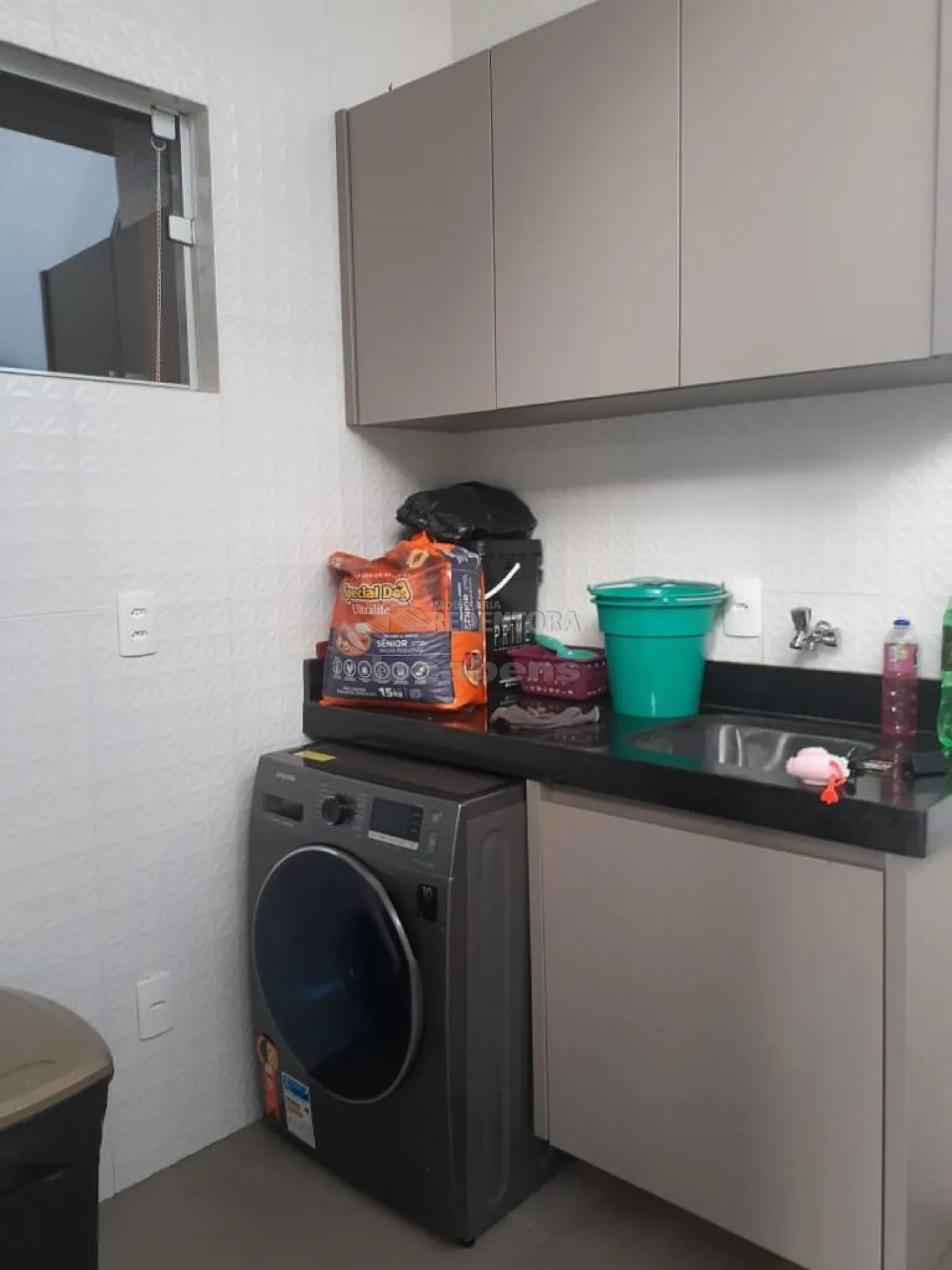 Alugar Casa / Padrão em São José do Rio Preto apenas R$ 1.800,00 - Foto 13