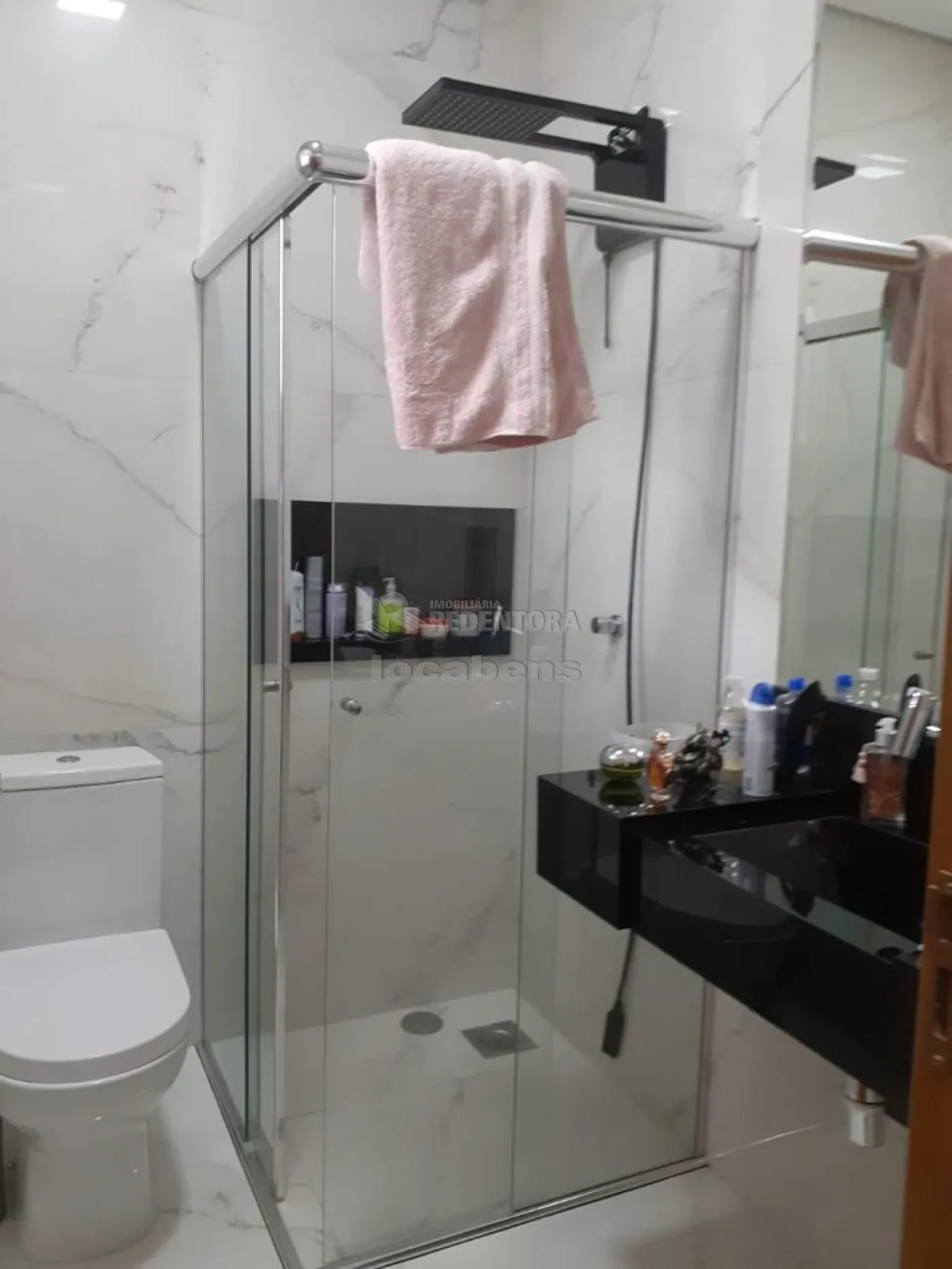 Alugar Casa / Padrão em São José do Rio Preto apenas R$ 1.800,00 - Foto 17