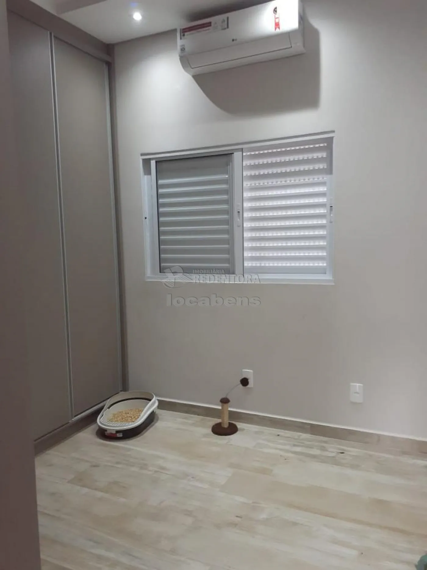 Alugar Casa / Padrão em São José do Rio Preto apenas R$ 1.800,00 - Foto 16