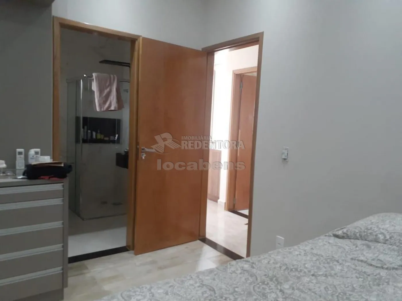 Alugar Casa / Padrão em São José do Rio Preto apenas R$ 1.800,00 - Foto 10