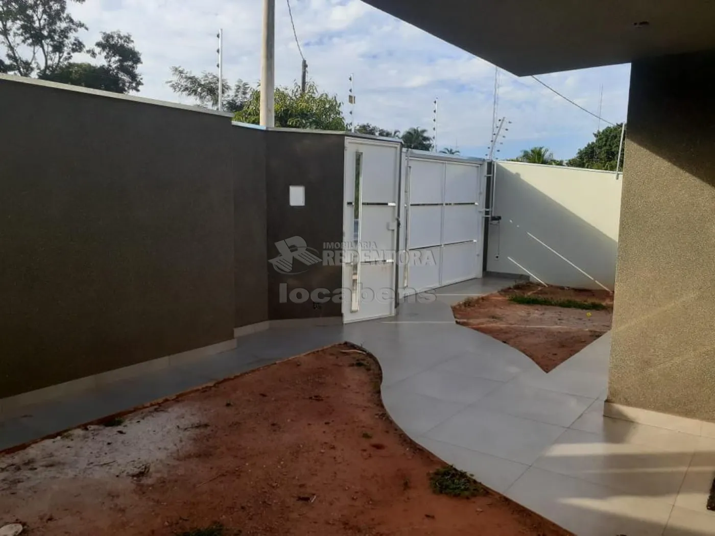 Alugar Casa / Padrão em São José do Rio Preto apenas R$ 1.800,00 - Foto 14