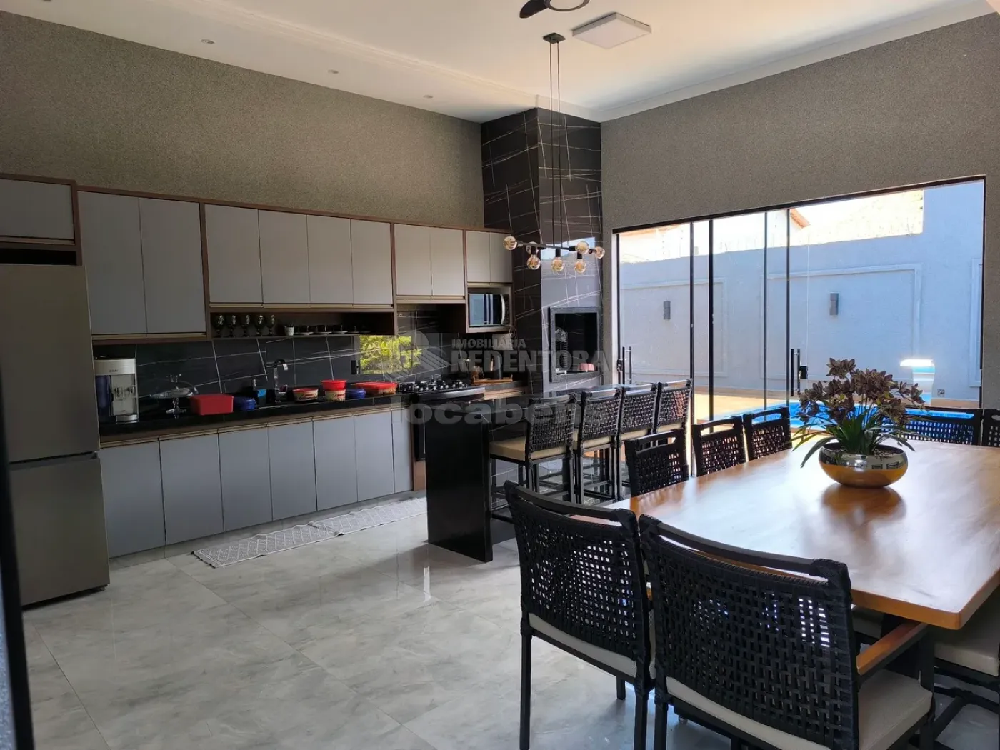 Comprar Casa / Padrão em São José do Rio Preto apenas R$ 785.000,00 - Foto 3