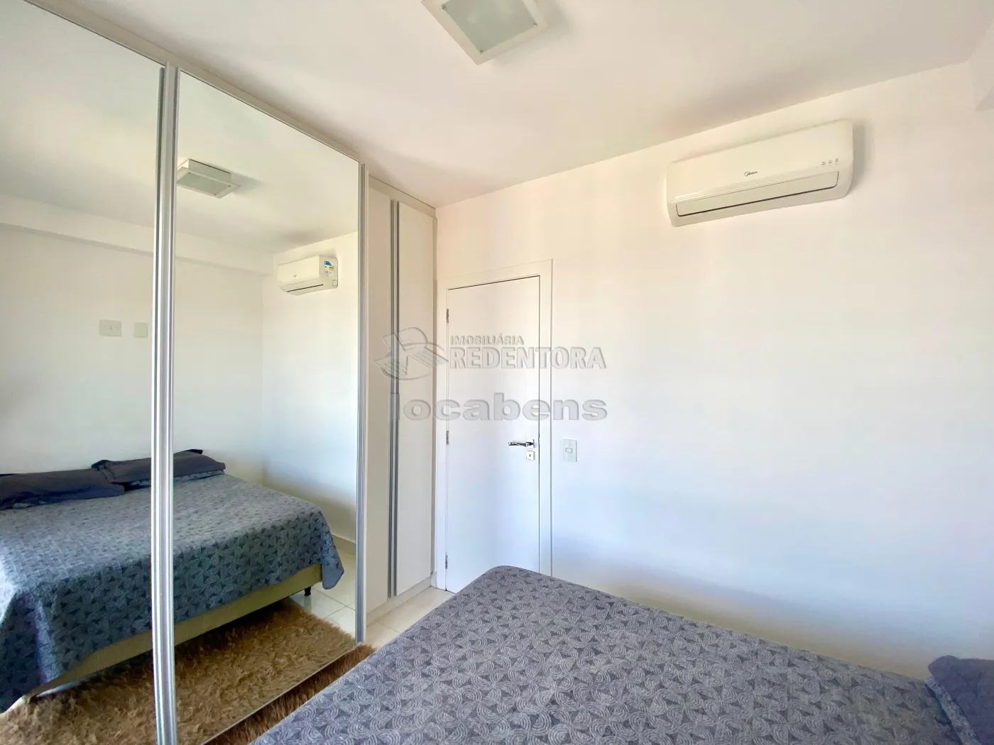 Alugar Apartamento / Padrão em São José do Rio Preto apenas R$ 2.200,00 - Foto 7