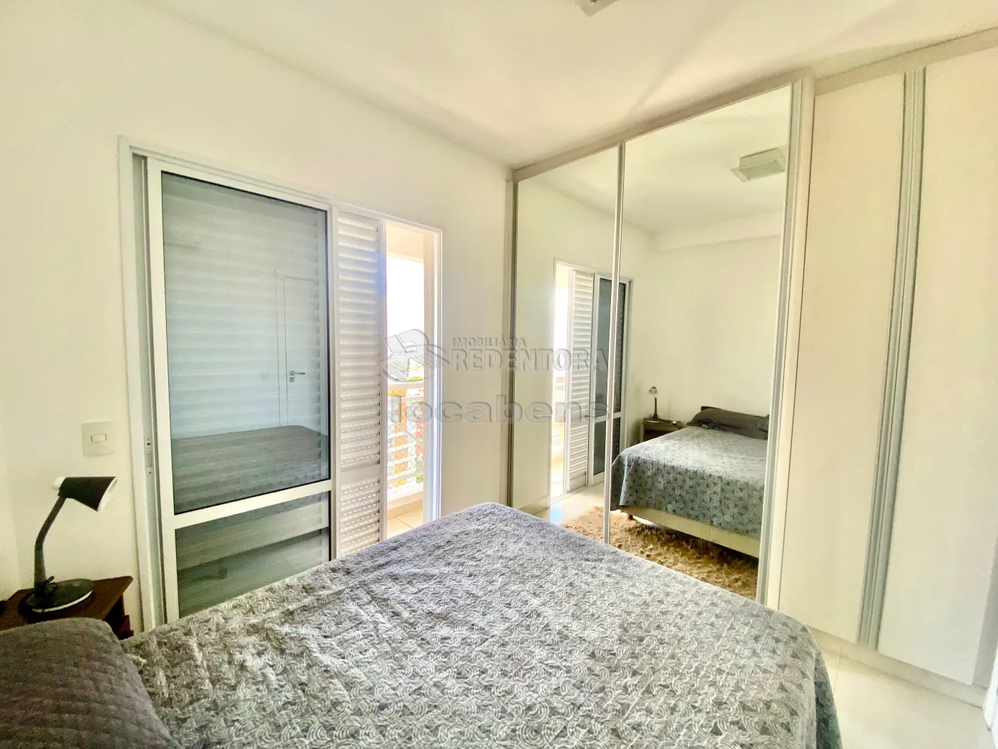 Alugar Apartamento / Padrão em São José do Rio Preto apenas R$ 2.200,00 - Foto 9