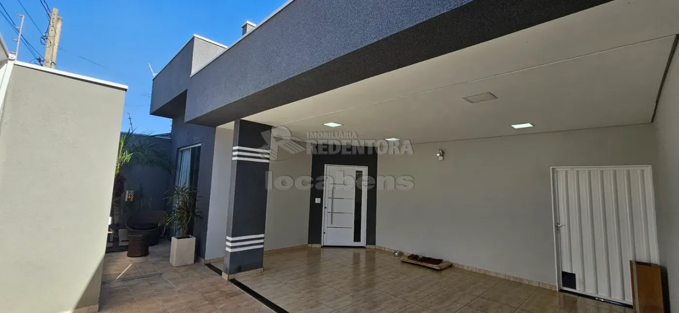 Comprar Casa / Padrão em São José do Rio Preto apenas R$ 580.000,00 - Foto 1