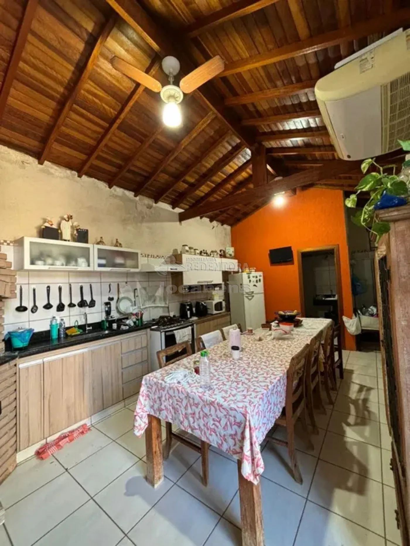 Comprar Casa / Condomínio em São José do Rio Preto apenas R$ 480.000,00 - Foto 2