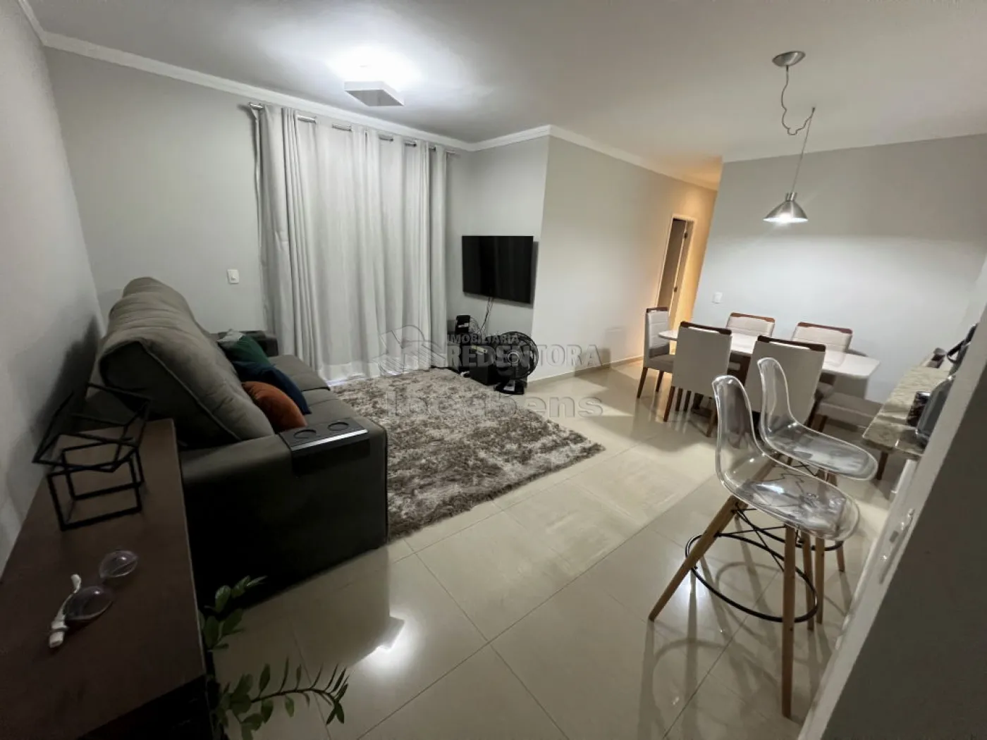 Comprar Apartamento / Padrão em São José do Rio Preto apenas R$ 690.000,00 - Foto 1