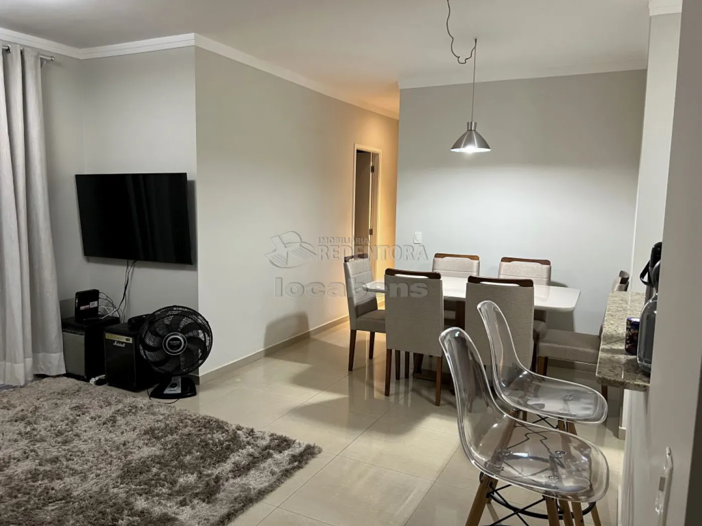 Comprar Apartamento / Padrão em São José do Rio Preto apenas R$ 690.000,00 - Foto 4