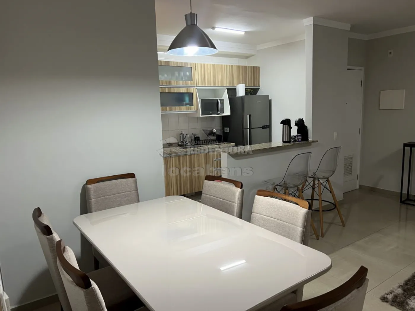 Comprar Apartamento / Padrão em São José do Rio Preto apenas R$ 690.000,00 - Foto 5